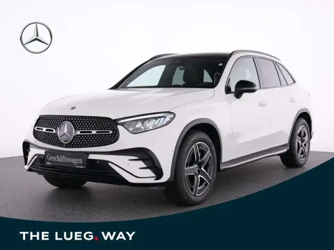 Annonce MERCEDES-BENZ CLASSE GLC Diesel 2024 d'occasion Allemagne