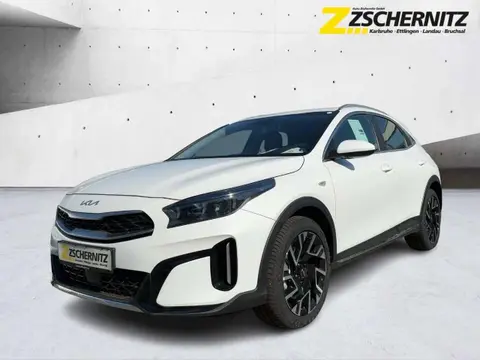 Annonce KIA XCEED Essence 2023 d'occasion 