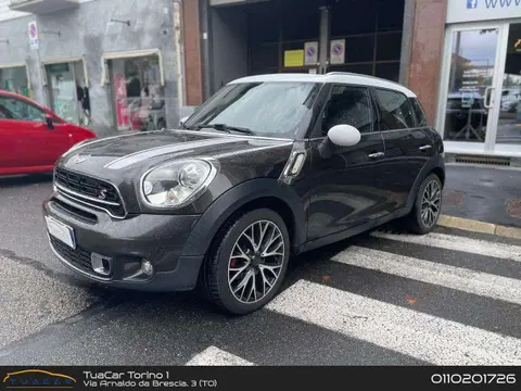 Used MINI COOPER Diesel 2015 Ad 