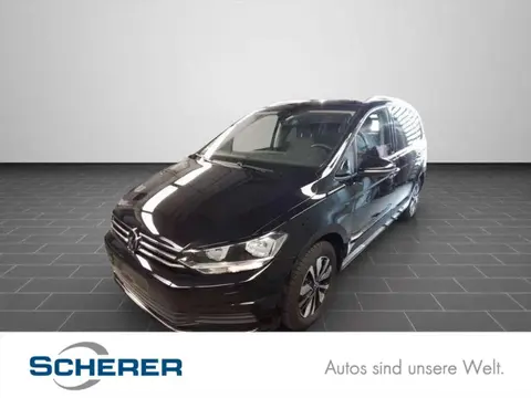 Used VOLKSWAGEN TOURAN Petrol 2023 Ad 