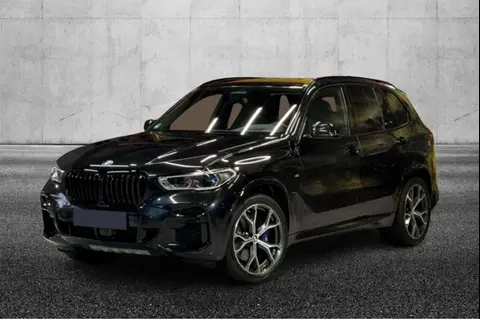 Used BMW X5 Hybrid 2022 Ad 