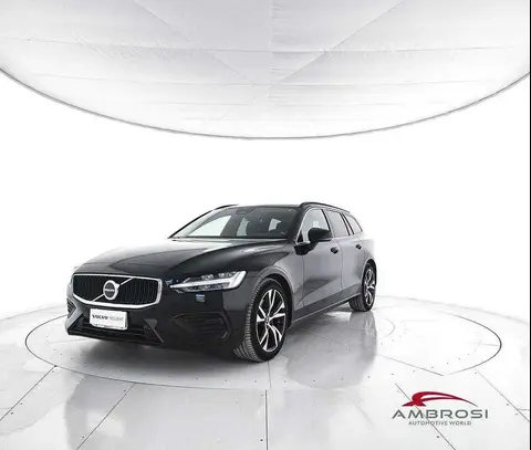 Used VOLVO V60 Hybrid 2023 Ad 