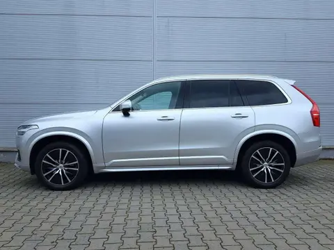 Annonce VOLVO XC90 Essence 2020 d'occasion 