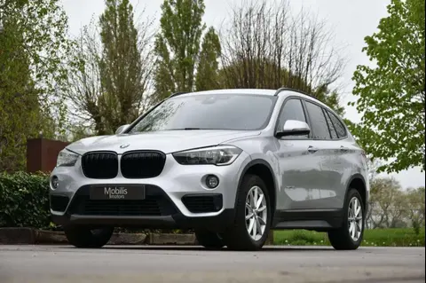 Annonce BMW X1 Diesel 2017 d'occasion 