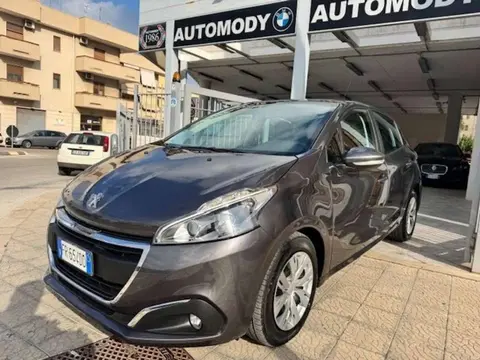 Used PEUGEOT 208 Diesel 2018 Ad 