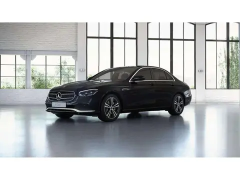 Used MERCEDES-BENZ CLASSE E Diesel 2021 Ad 