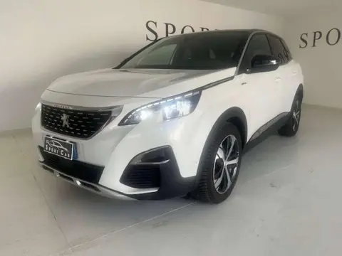 Used PEUGEOT 3008 Diesel 2018 Ad 