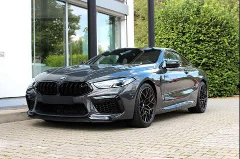 Annonce BMW M8 Essence 2024 d'occasion 