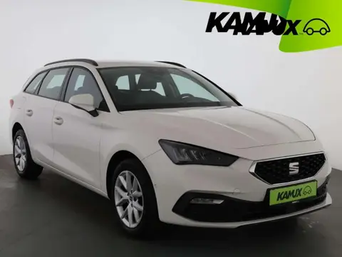 Used SEAT LEON Diesel 2022 Ad 