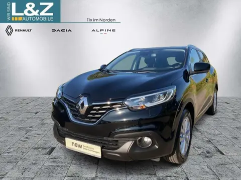 Used RENAULT KADJAR Petrol 2018 Ad 