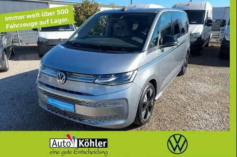 Used VOLKSWAGEN T7 Petrol 2024 Ad 