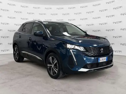 Used PEUGEOT 3008 Diesel 2021 Ad 