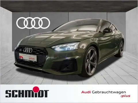 Used AUDI S5 Diesel 2021 Ad 