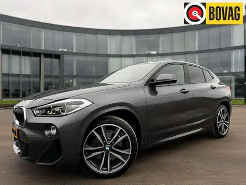 Annonce BMW X2 Essence 2019 d'occasion 