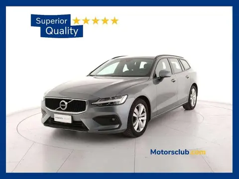 Used VOLVO V60 Diesel 2019 Ad 