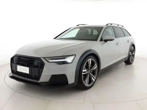 Used AUDI A6 Hybrid 2024 Ad 