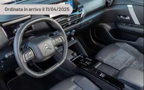 Annonce CITROEN C4 Électrique 2024 d'occasion 