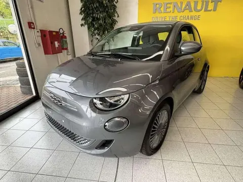 Used FIAT 500 Electric 2023 Ad 