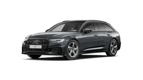 Used AUDI A6 Hybrid 2024 Ad 