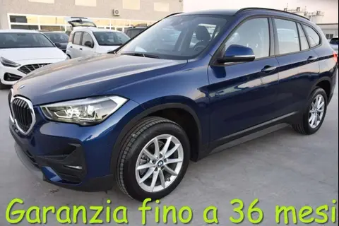 Used BMW X1 Diesel 2020 Ad 