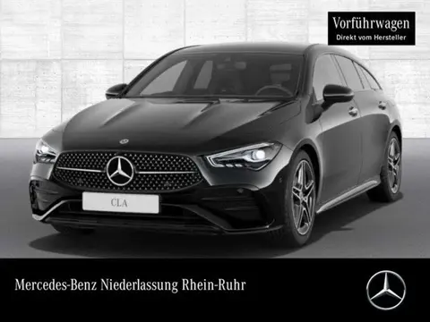 Annonce MERCEDES-BENZ CLASSE CLA Hybride 2023 d'occasion 