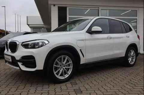 Annonce BMW X3 Hybride 2020 d'occasion 