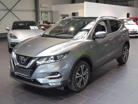 Used NISSAN QASHQAI Petrol 2018 Ad 