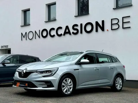 Annonce RENAULT MEGANE Essence 2022 d'occasion 