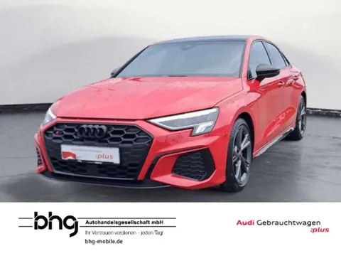 Annonce AUDI S3 Essence 2022 d'occasion 