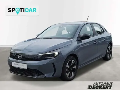 Annonce OPEL CORSA Électrique 2024 d'occasion 