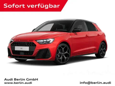 Used AUDI A1 Petrol 2024 Ad 