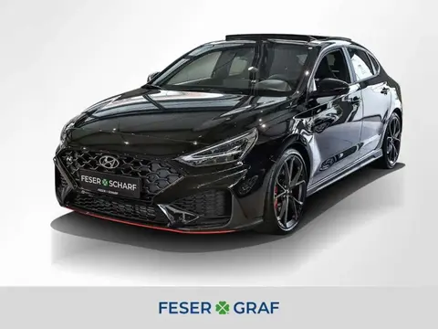 Annonce HYUNDAI I30 Essence 2024 d'occasion 