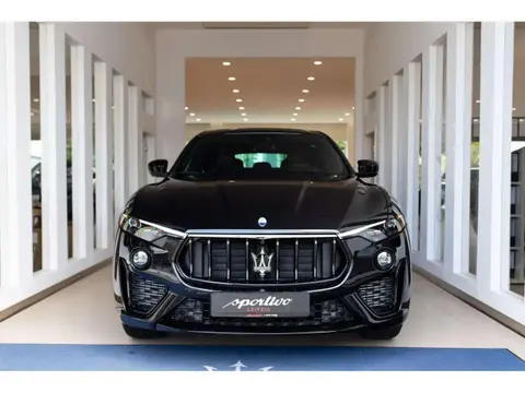 Used MASERATI LEVANTE Petrol 2023 Ad 