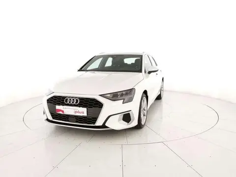 Annonce AUDI A3 Hybride 2021 d'occasion 