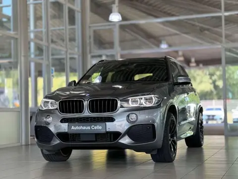 Used BMW X5 Diesel 2017 Ad Germany