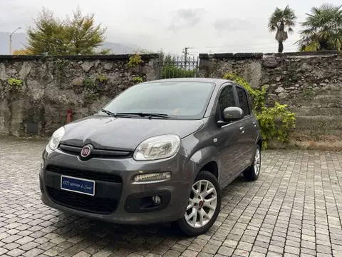 Annonce FIAT PANDA Essence 2018 d'occasion 