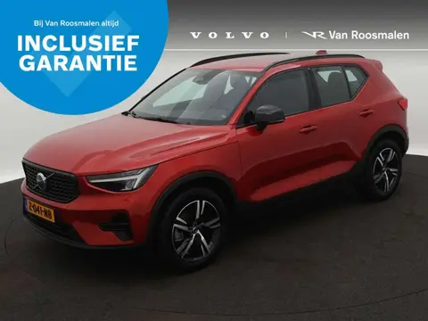 Annonce VOLVO XC40 Essence 2024 d'occasion 