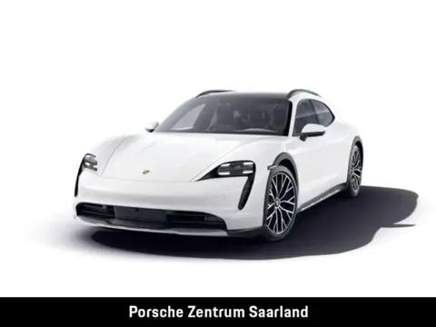 Used PORSCHE TAYCAN Electric 2021 Ad 