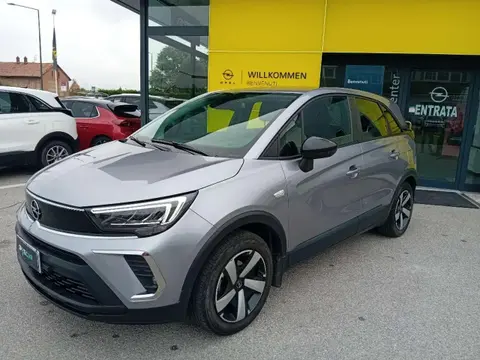 Annonce OPEL CROSSLAND Essence 2021 d'occasion 