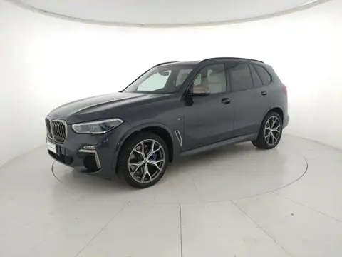 Used BMW X5 Petrol 2020 Ad 