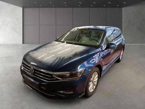 Used VOLKSWAGEN PASSAT Diesel 2022 Ad 