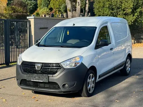 Annonce DACIA DOKKER Diesel 2021 d'occasion 