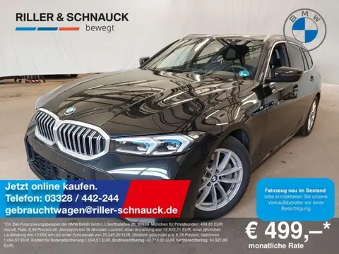 Annonce BMW SERIE 3 Diesel 2023 d'occasion 