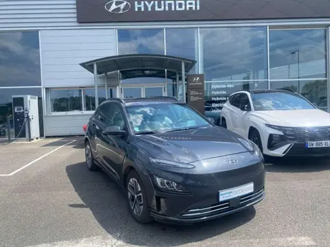 Used HYUNDAI KONA Electric 2022 Ad 