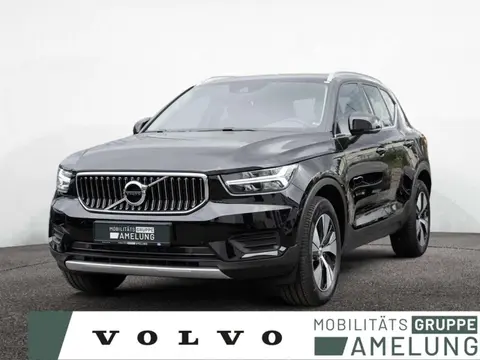 Used VOLVO XC40 Hybrid 2022 Ad 