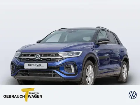 Used VOLKSWAGEN T-ROC Petrol 2023 Ad 