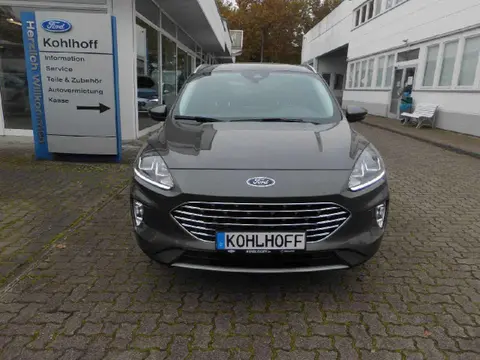 Used FORD KUGA Petrol 2022 Ad 