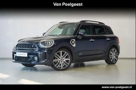 Used MINI COOPER Hybrid 2023 Ad 