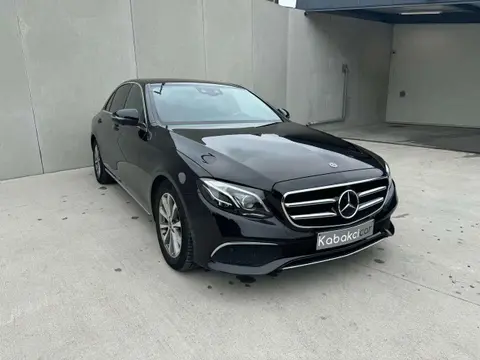 Used MERCEDES-BENZ CLASSE E Diesel 2018 Ad 