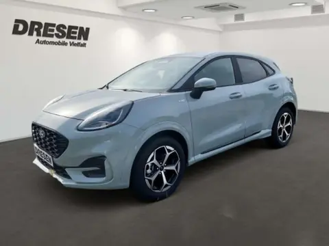 Annonce FORD PUMA Essence 2024 d'occasion 